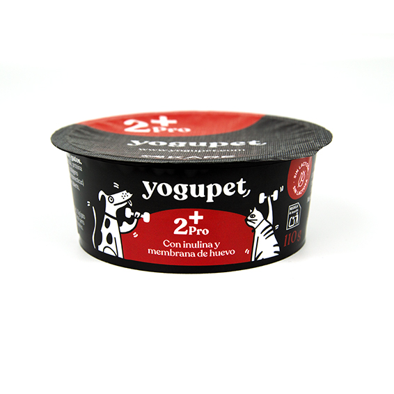 YOGUPET 2+PRO 110 GRS