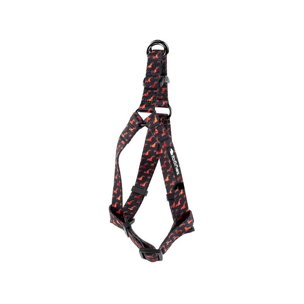 ARNES NYLON FANTASY MY DOG PEQUEÑO