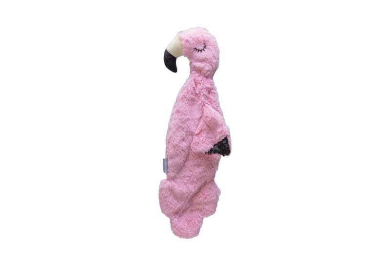 JUGUETE PELUCHE PUPPY FLAMENCO