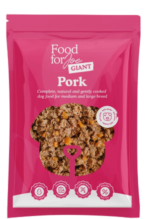 GIANT PORK 1200 GRS