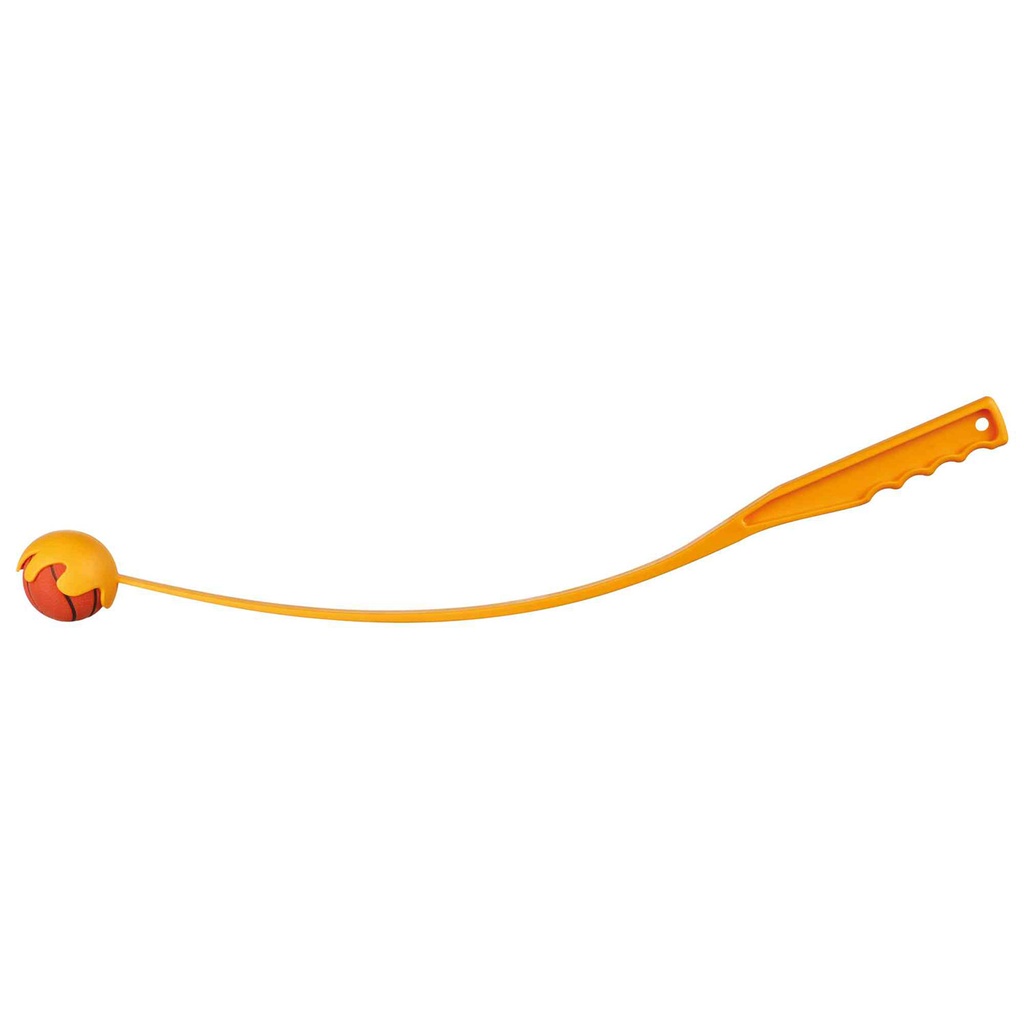 CATAPULTA LANZADORA CON PELOTA 6 CMS