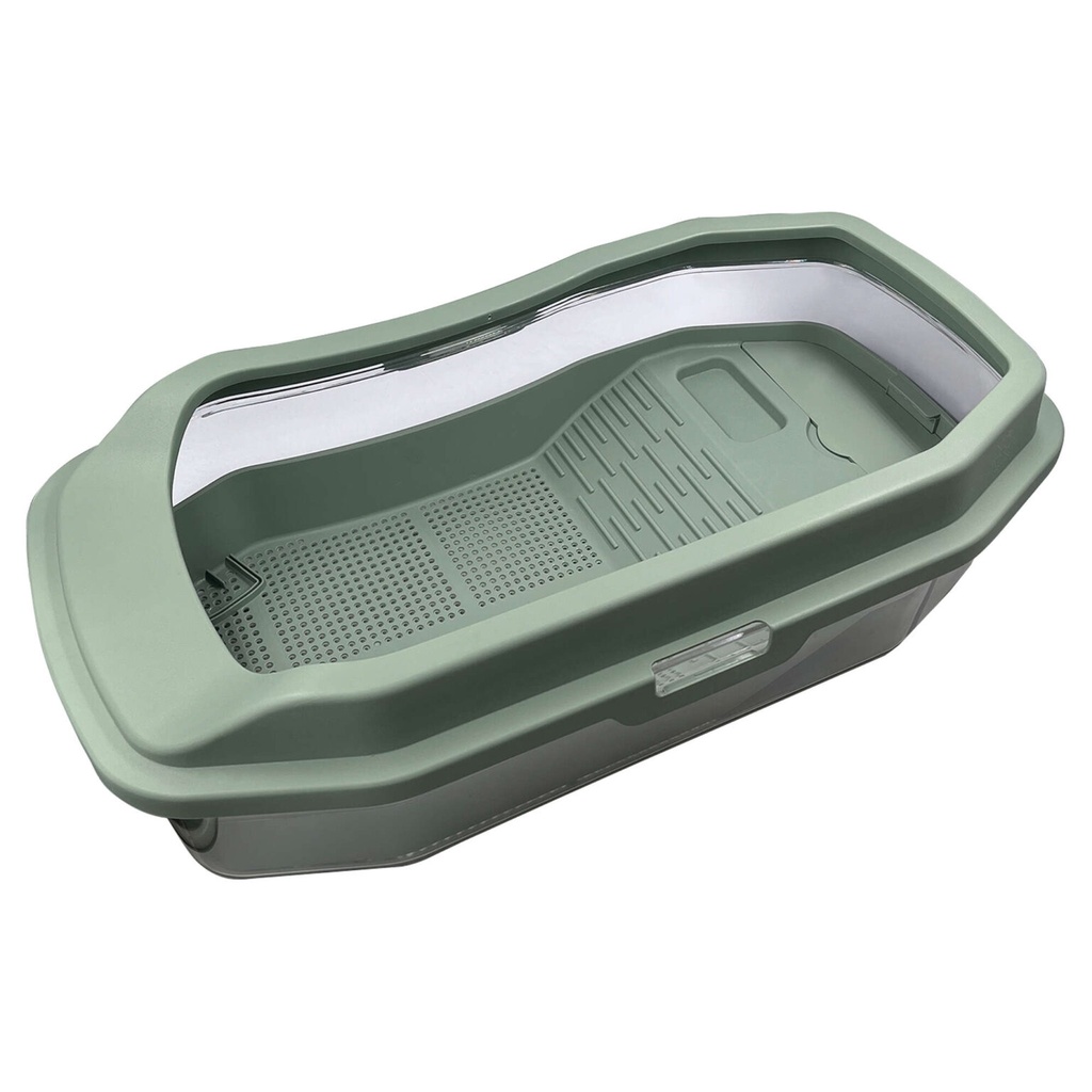 TORTUGUERA EASY CLEAN M