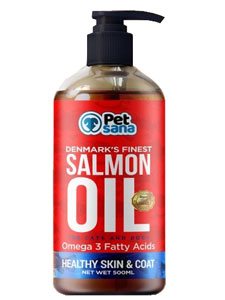 ACEITE SALMON 500 ML