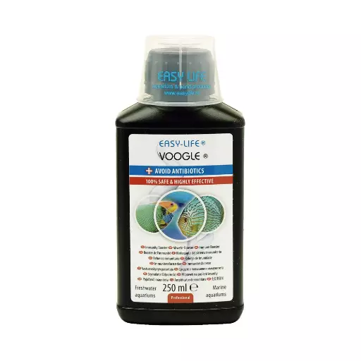 ACONDICIONADOR VOOGLE 250 ML