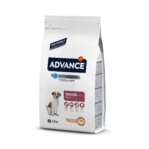 ADVANCE MINI SENIOR CHICKEN 1.5 KGRS