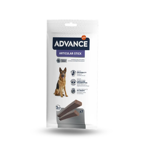 ADVANCE ARTICULAR STICK 155 GRS