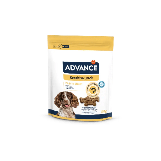 SNACK SENSITIVE 150 GRS