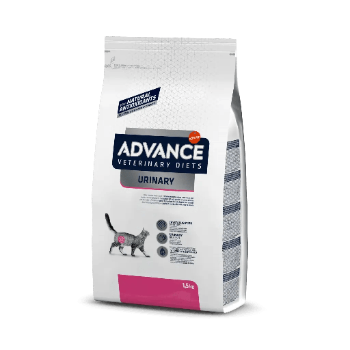 ADVANCE VET FELINE ADULT URINARY 1.5 KGRS
