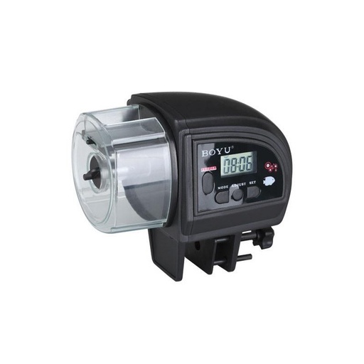 ALIMENTADOR AUTOMATICO DIGITAL 