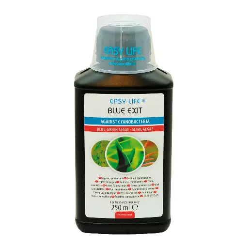 ANTIALGAS BLUE EXIT 250 ML