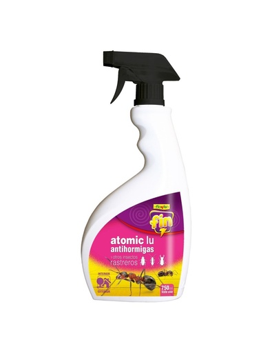 ANTIHORMIGAS 750 ML