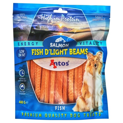ANTOS BEAMS STICKS SALMON 1 UND