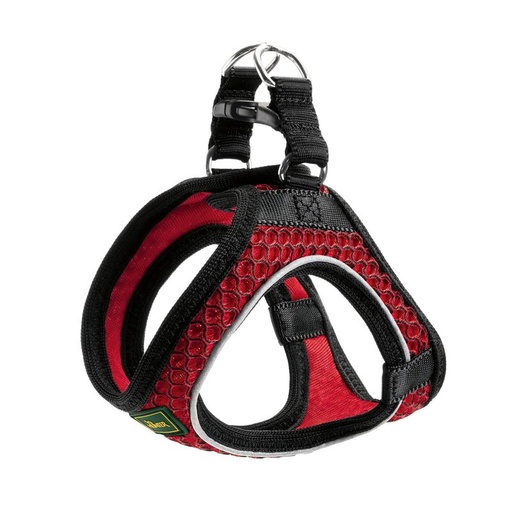ARNES HILO COMFORT M ROJO