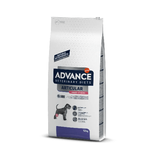 AVET DOG ARTICULAR CARE+7 12 KGRS