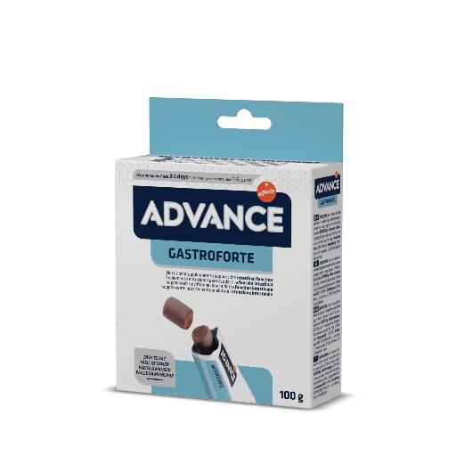 AVET DOG GASTRO FORTE 1 UND