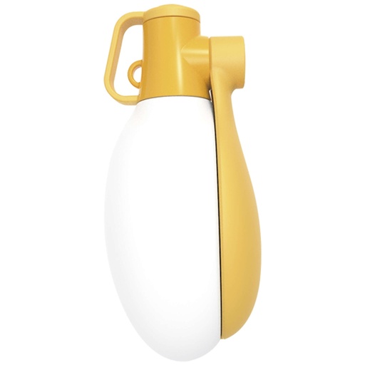 BEBEDERO PORTATIL MANGO 300ML