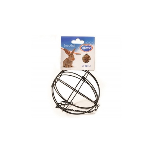 BOLA PARA HENO ROEDORES 