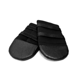 BOTAS DE PROTECCION TALLA M 