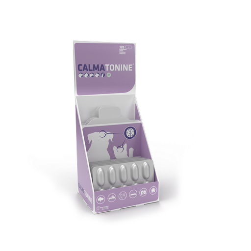 CALMATONINE XR 1 COMPRIMIDO