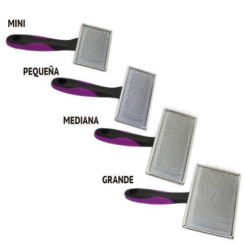 CARDA SUAVE 90X44 MM PUA PROTEGIDA