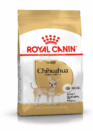 CHIHUAHUA ADULTO 1.5 KG