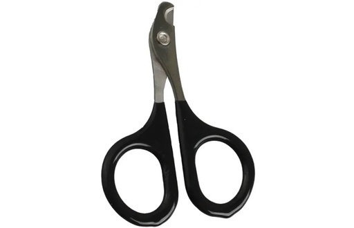 CORTAUÑAS TIJERAS PEQUEÑO  