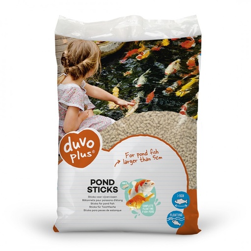 PONDSTICK 1.2 KGRS 15L