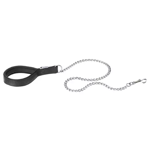 CORREA DAYTONA METAL GM25 100 NEGRO
