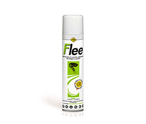 FLEE SPRAY 400 ML