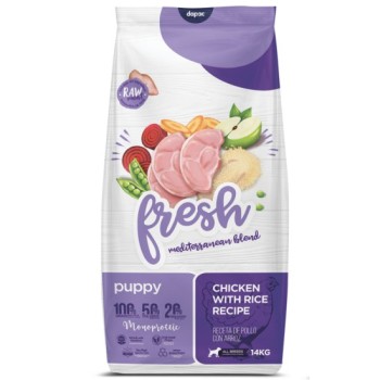 FRESH PUPPY 3 KGRS