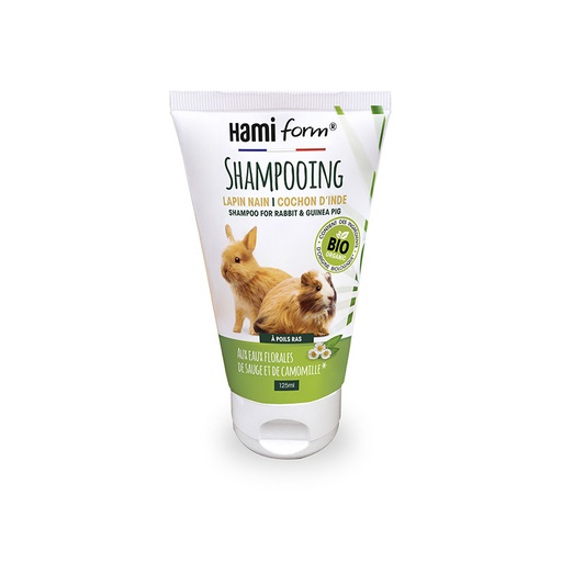 HAMIFORM GEL PARA CONEJO COLA 125 ML