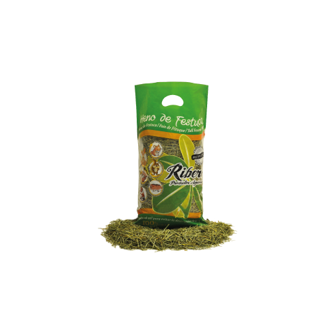 HENO DE FESTUCA 1 KGR
