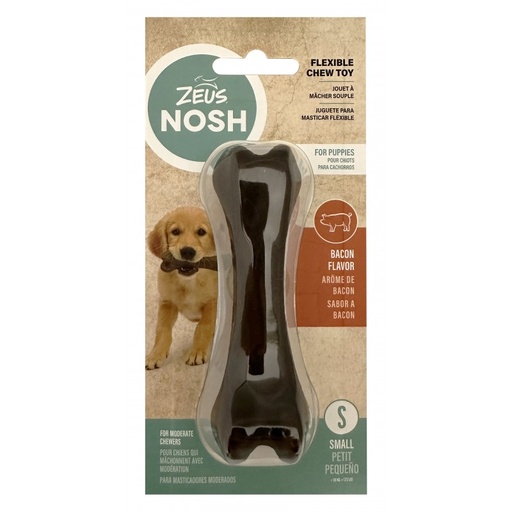 HUESO NOSH FLEXIBLE T. S 11 CMS