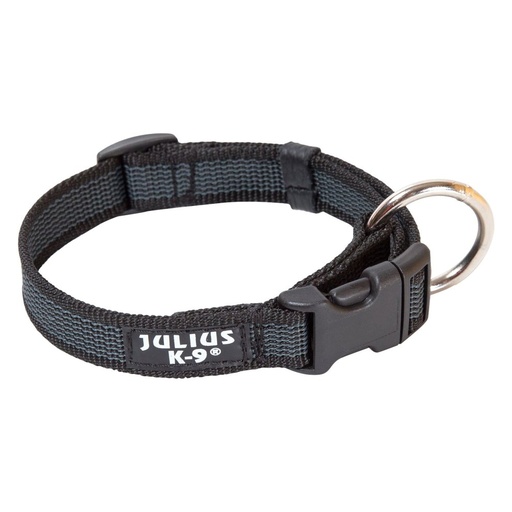 JULIUS K9 COLLAR ENGOMADO 25 MM 