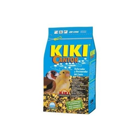 KIKI CANTOR 150GR