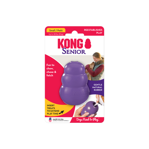 KONG SENIOR MEDIANO