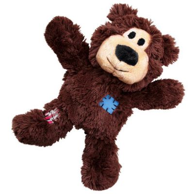 KONG WILDNOTS BEAR OSO XS