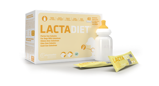 LACTADIET CALOSTRO 7.5 GRS