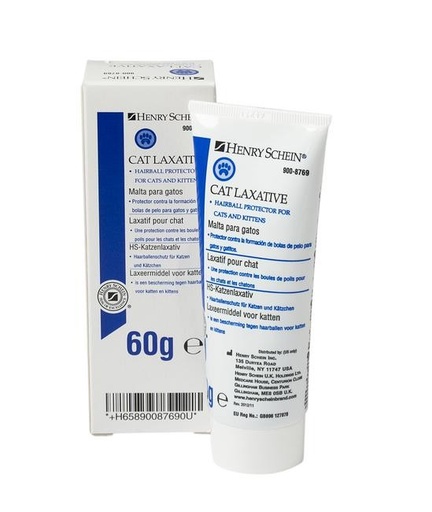 MALTA PARA GATOS 60 GRS