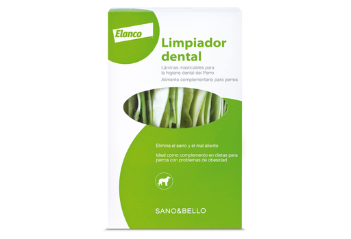 LIMPIADOR DENTAL S&B 140 GRS