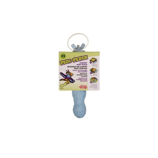 LW "PEDI-PERCH" MINI