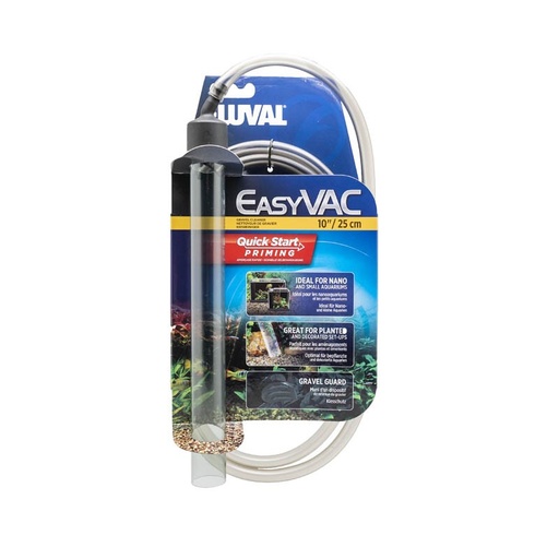EASY CLEAN SIFON LIMPIA GRAVA - MINI