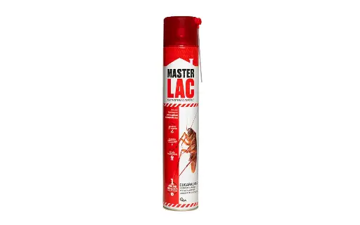 MASTERLAC AEROSOL 750 ML