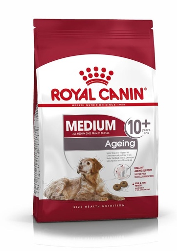 MEDIUM AGEING 10+ 3 KGRS