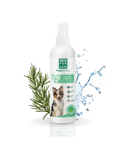 REPELENTE INSECTOS 250 ML