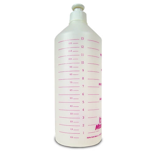 MEZCLADOR APLICADOR LIQUIDOS 500 ML