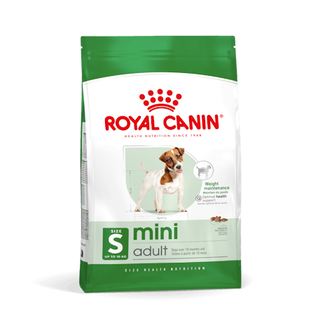 MINI ADULT 2 KGRS