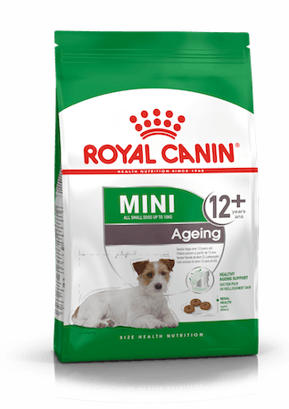 MINI AGEING+12 1,5 KG