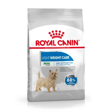 MINI LIGHT WEIGHTCARE 1 KGR