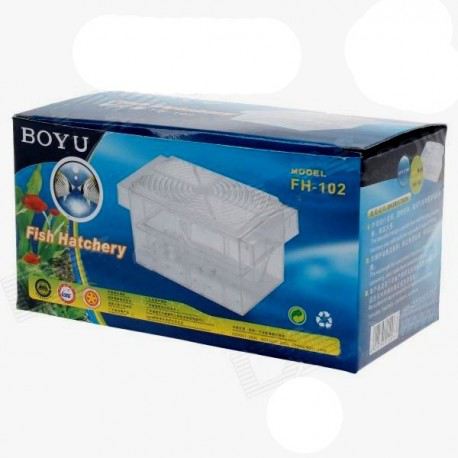 PARIDERA GUPPY PEQUEÑA